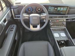Hyundai Santa Fe XRT AWD 2026