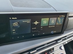 Hyundai Santa Fe XRT AWD 2026