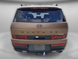 Hyundai Santa Fe XRT AWD 2026