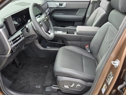 Hyundai Santa Fe XRT AWD 2026