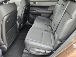 Hyundai Santa Fe XRT AWD 2026