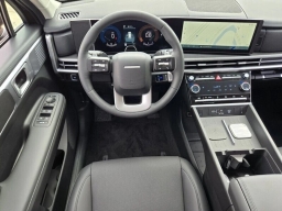 Hyundai Santa Fe XRT AWD 2026