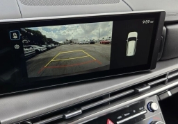 Hyundai Santa Fe XRT AWD 2026