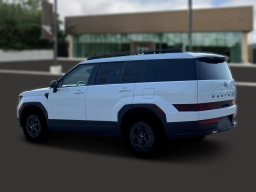 Hyundai Santa Fe XRT AWD 2026