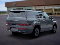 Hyundai Santa Fe XRT AWD 2026