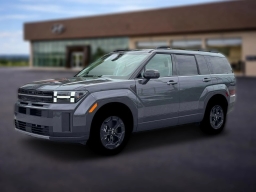 Hyundai Santa Fe XRT AWD 2026