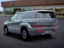 Hyundai Santa Fe XRT AWD 2026