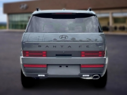 Hyundai Santa Fe XRT AWD 2026