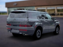 Hyundai Santa Fe XRT AWD 2026