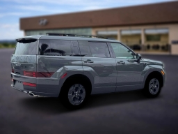 Hyundai Santa Fe XRT AWD 2026