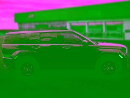 Hyundai Santa Fe XRT AWD 2026