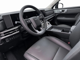 Hyundai Santa Fe XRT AWD 2026