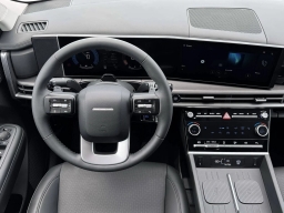Hyundai Santa Fe XRT AWD 2026