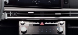 Hyundai Santa Fe XRT AWD 2026