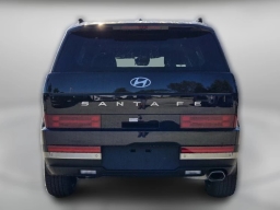 Hyundai Santa Fe Limited FWD 2026