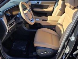 Hyundai Santa Fe Limited FWD 2026