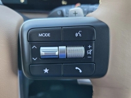 Hyundai Santa Fe Limited FWD 2026