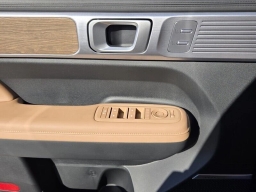Hyundai Santa Fe Limited FWD 2026