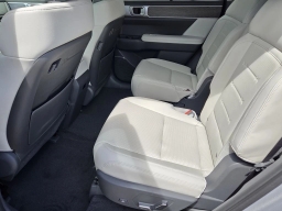 Hyundai Santa Fe Limited FWD 2026