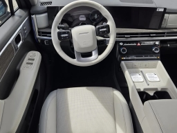 Hyundai Santa Fe Limited FWD 2026