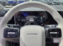 Hyundai Santa Fe Limited FWD 2026