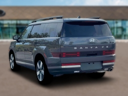 Hyundai Santa Fe Limited 6P FWD 2026