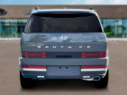 Hyundai Santa Fe Limited 6P FWD 2026