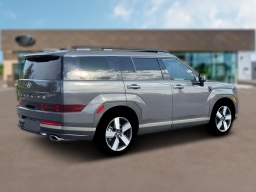 Hyundai Santa Fe Limited 6P FWD 2026