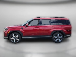 Hyundai Santa Fe Limited FWD 2026