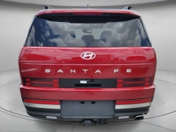 Hyundai Santa Fe Limited FWD 2026