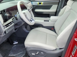Hyundai Santa Fe Limited FWD 2026