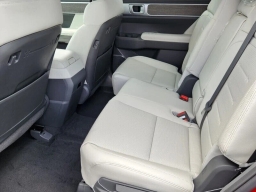 Hyundai Santa Fe Limited FWD 2026