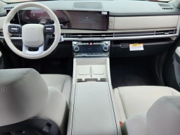 Hyundai Santa Fe Limited FWD 2026