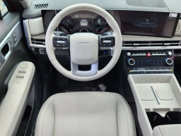 Hyundai Santa Fe Limited FWD 2026