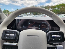 Hyundai Santa Fe Limited FWD 2026