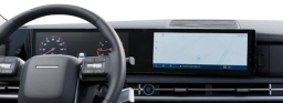 Hyundai Santa Fe Limited 6P FWD 2026