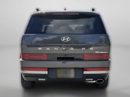 Hyundai Santa Fe Limited 6P FWD 2026