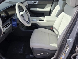 Hyundai Santa Fe Limited 6P FWD 2026