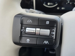 Hyundai Santa Fe Limited 6P FWD 2026