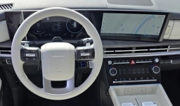 Hyundai Santa Fe Limited 6P FWD 2026