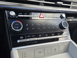 Hyundai Santa Fe Limited 6P FWD 2026