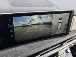 Hyundai Santa Fe Limited 6P FWD 2026