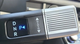 Hyundai Santa Fe Limited 6P FWD 2026