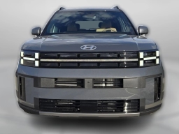 Hyundai Santa Fe Limited FWD 2026