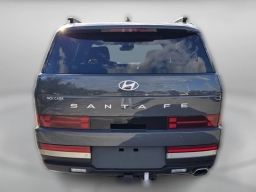 Hyundai Santa Fe Limited FWD 2026