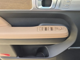 Hyundai Santa Fe Limited FWD 2026