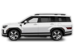 Hyundai Santa Fe Limited 6P FWD 2026