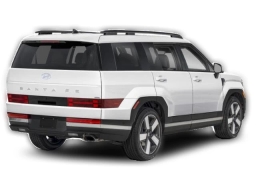 Hyundai Santa Fe Limited 6P FWD 2026