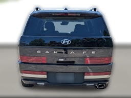 Hyundai Santa Fe Limited 6P FWD 2026