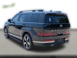Hyundai Santa Fe Limited 6P FWD 2026